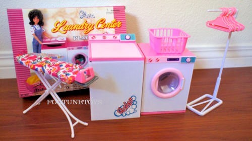 gloria classroom playset